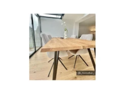 Chaise Avec Accoudoirs DIMIA - Tissu Et Métal - Crème 11 Chaise Avec Accoudoirs DIMIA - Tissu Et Métal - Crème -Mobilier De Restaurant chaise 10735283