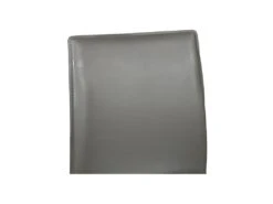 Quatuor De Chaises Grises - BOUBLI -Mobilier De Restaurant chaise 11135901