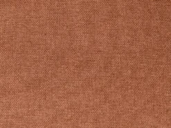 Lot De 6 Chaises En Tissu Et Métal - Terracotta - GILONA De Pascal MORABITO -Mobilier De Restaurant chaise 11175619