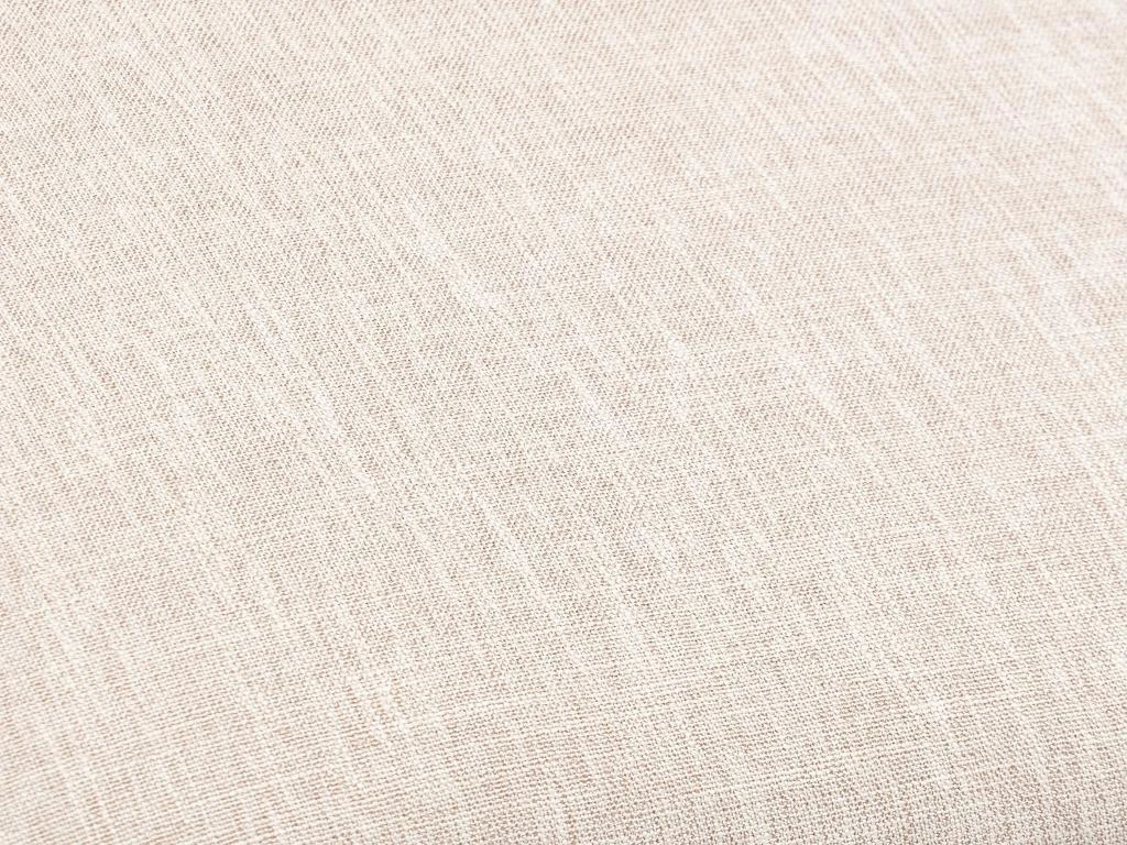 Lot De 2 Chaises - Cannage, Tissu Et Bois D'hévéa - Beige - ANTOINETTE 9 Lot De 2 Chaises - Cannage, Tissu Et Bois D'hévéa - Beige - ANTOINETTE – Image 9