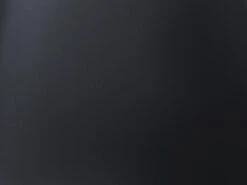 Lot De 2 Chaises Enfant En Polypropylène Et Hêtre - Noir - LILINOU -Mobilier De Restaurant chaise 12611253