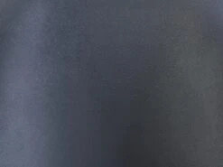 Lot De 2 Chaises En Velours Et Hêtre - Gris - JODY -Mobilier De Restaurant chaise 12618827