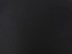 Lot De 6 Chaises En Velours Et Hêtre - Noir - JODY -Mobilier De Restaurant chaise 12619073