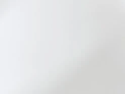 Lot De 2 Chaises Enfant Avec Accoudoirs En Polypropylène Et Hêtre - Blanc - POUPINETTE -Mobilier De Restaurant chaise 12654107