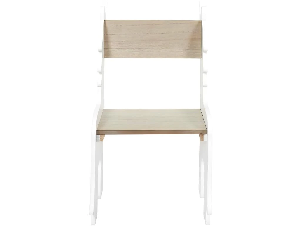 Chaise Enfant En Bois Animal Licorne 3 Chaise Enfant En Bois Animal Licorne – Image 3
