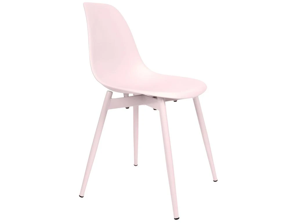 Chaise Pour Enfant Pieds En Métal Lina 1 Chaise Pour Enfant Pieds En Métal Lina