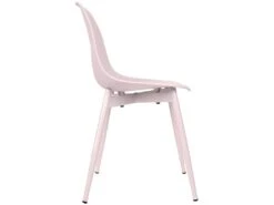 Chaise Pour Enfant Pieds En Métal Lina 7 Chaise Pour Enfant Pieds En Métal Lina -Mobilier De Restaurant chaise 13452225
