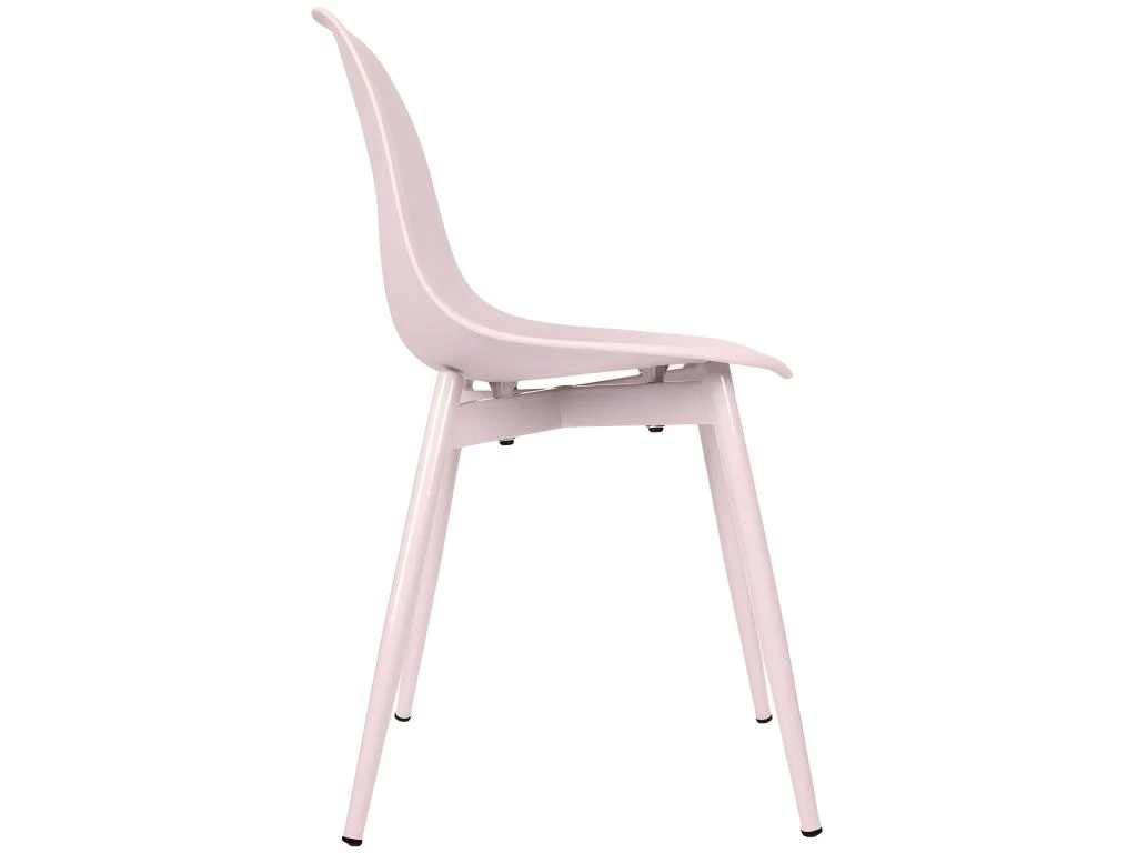 Chaise Pour Enfant Pieds En Métal Lina 3 Chaise Pour Enfant Pieds En Métal Lina – Image 3