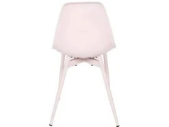 Chaise Pour Enfant Pieds En Métal Lina 8 Chaise Pour Enfant Pieds En Métal Lina -Mobilier De Restaurant chaise 13452227