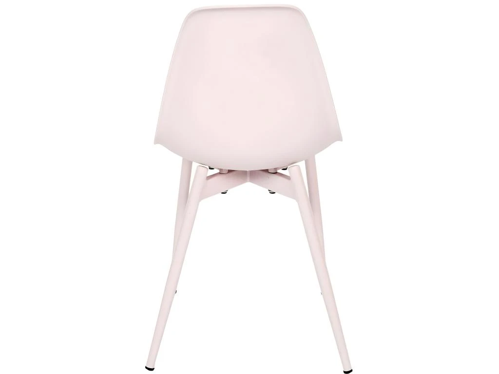 Chaise Pour Enfant Pieds En Métal Lina 4 Chaise Pour Enfant Pieds En Métal Lina – Image 4