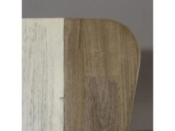 AMBROISE - Lot De 2 Chaises Pied Métal -Mobilier De Restaurant chaise 14656051