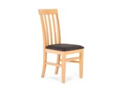 Lot De 2 Chaises Design "Pelham" 99cm Gris -Mobilier De Restaurant chaise 15745943