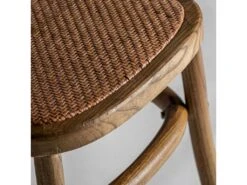 Chaise Achidona -Mobilier De Restaurant chaise 15863731