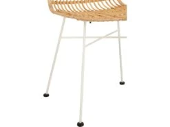 Chaise Grannis En Rotin -Mobilier De Restaurant chaise 15863971