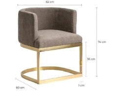 Chaise Betliar -Mobilier De Restaurant chaise 15864167