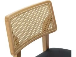 Chaise Bullas 8 Chaise Bullas -Mobilier De Restaurant chaise 15864581