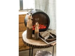 Chaise Johnson En Bois -Mobilier De Restaurant chaise 15864959