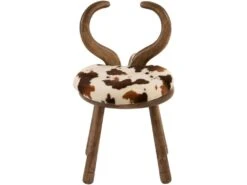 Chaise Johnson En Bois -Mobilier De Restaurant chaise 15864961
