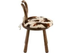 Chaise Johnson En Bois -Mobilier De Restaurant chaise 15864963