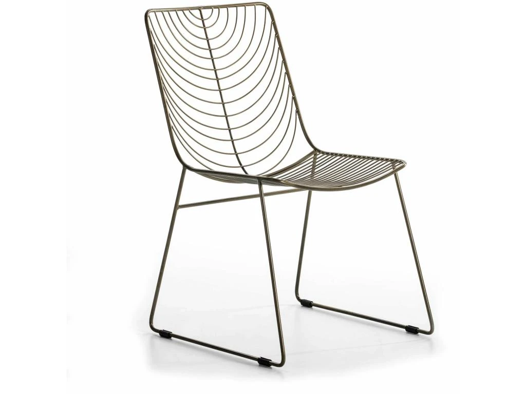 Chaise Aguaviva 1 Chaise Aguaviva