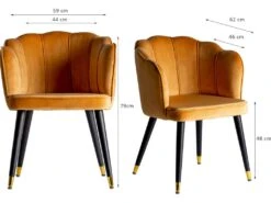 Chaise Gerde 15 Chaise Gerde -Mobilier De Restaurant chaise 15866243