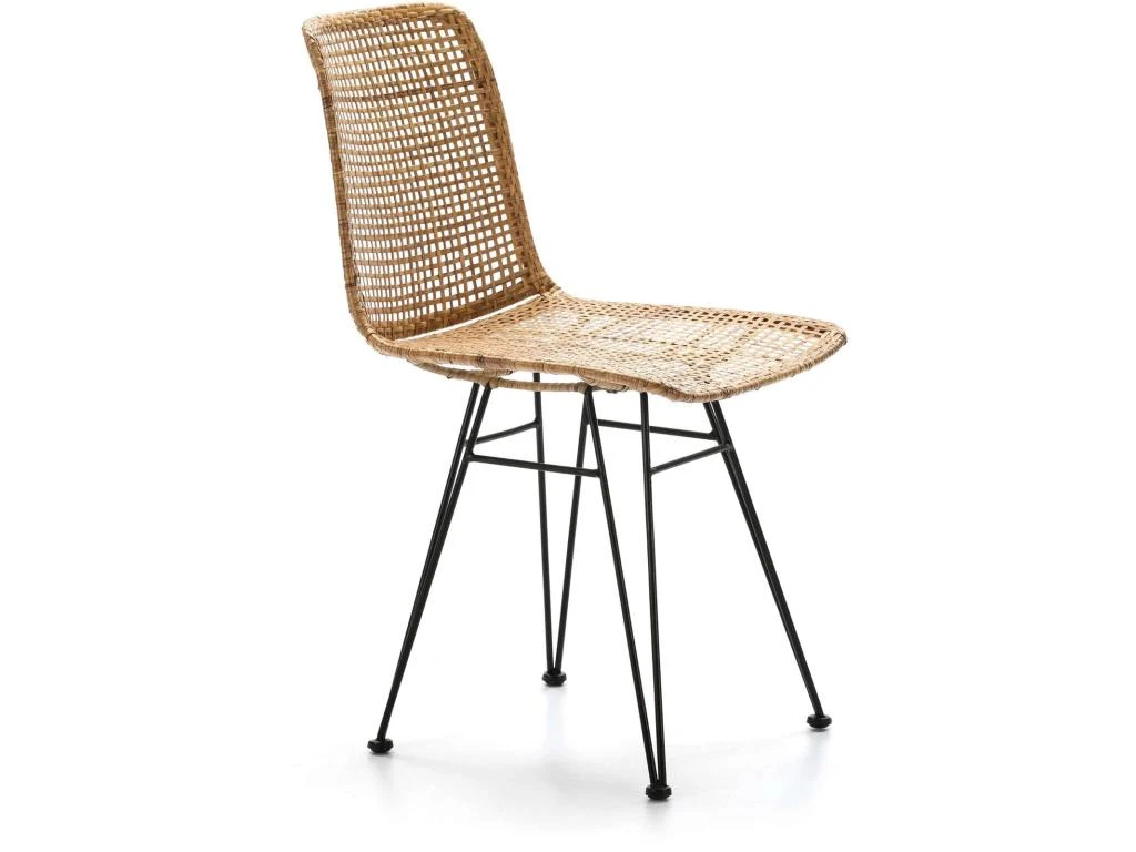 Chaise Agüeira 1 Chaise Agüeira