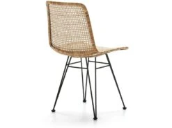 Chaise Agüeira 6 Chaise Agüeira -Mobilier De Restaurant chaise 15866379