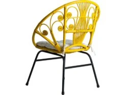 Chaise Balos -Mobilier De Restaurant chaise 15866649