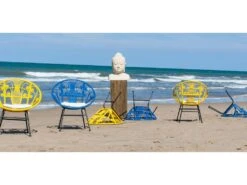 Chaise Balos -Mobilier De Restaurant chaise 15866651