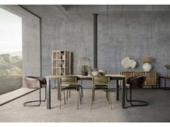 Chaise Seney -Mobilier De Restaurant chaise 15867027