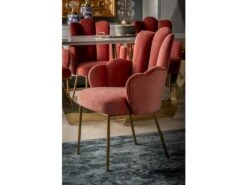 Chaise Krupa -Mobilier De Restaurant chaise 15867285