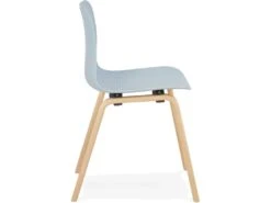Chaise Design Monark -Mobilier De Restaurant chaise 15867785