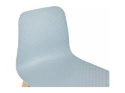 Chaise Design Monark -Mobilier De Restaurant chaise 15867791