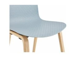 Chaise Design Monark -Mobilier De Restaurant chaise 15867795