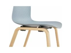 Chaise Design Monark -Mobilier De Restaurant chaise 15867797