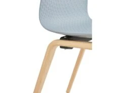 Chaise Design Monark -Mobilier De Restaurant chaise 15867799