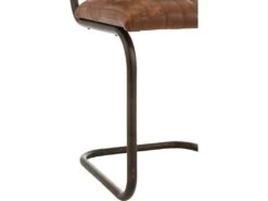 Chaise Huttig En Cuir -Mobilier De Restaurant chaise 15867929