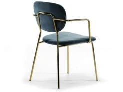 Chaise Aguerina -Mobilier De Restaurant chaise 15867951