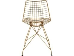 Chaise Gateaway En Acier -Mobilier De Restaurant chaise 15868453