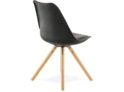 Chaise Design Tolik -Mobilier De Restaurant chaise 15868465