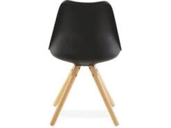 Chaise Design Tolik -Mobilier De Restaurant chaise 15868467