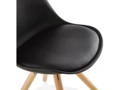 Chaise Design Tolik -Mobilier De Restaurant chaise 15868469