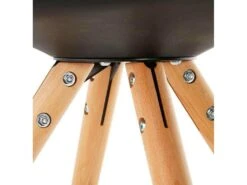 Chaise Design Tolik -Mobilier De Restaurant chaise 15868475