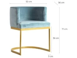 Chaise Bibona -Mobilier De Restaurant chaise 15868749