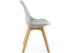 Chaise Design Tylik -Mobilier De Restaurant chaise 15869011