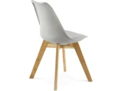 Chaise Design Tylik -Mobilier De Restaurant chaise 15869013