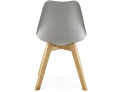 Chaise Design Tylik -Mobilier De Restaurant chaise 15869015