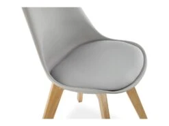 Chaise Design Tylik -Mobilier De Restaurant chaise 15869017