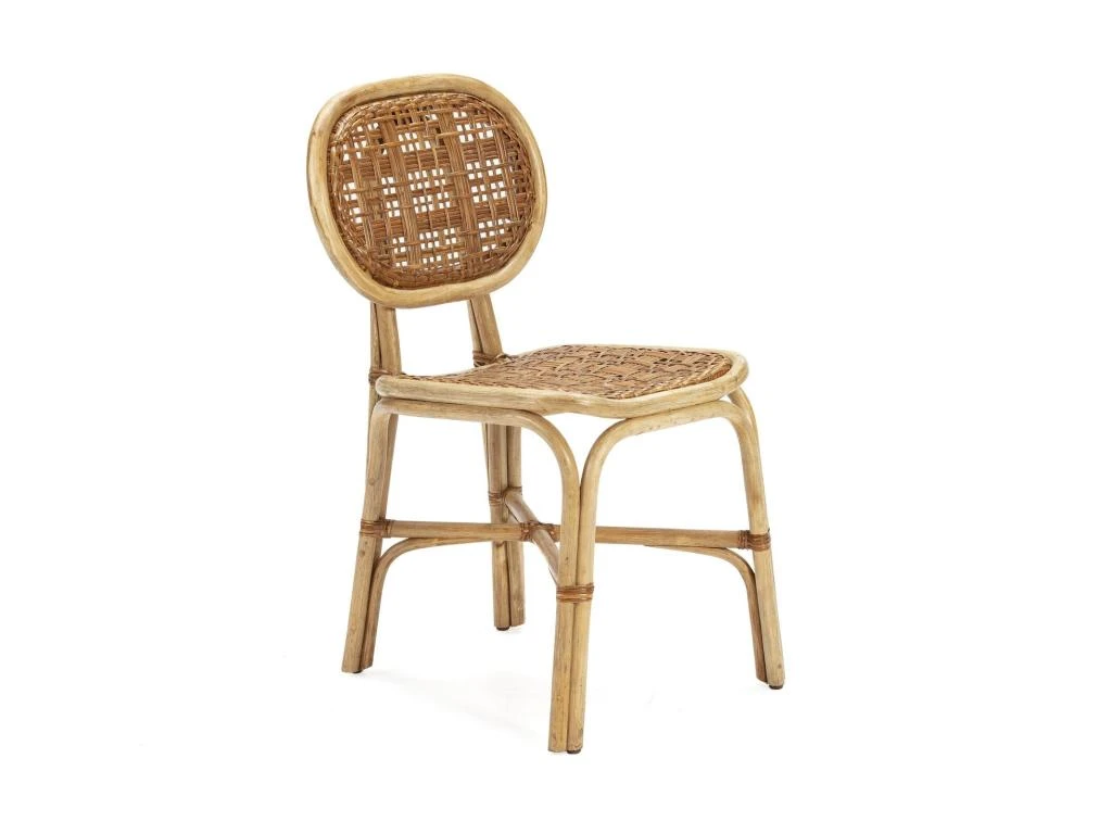 Chaise Ans Naturel 1 Chaise Ans Naturel