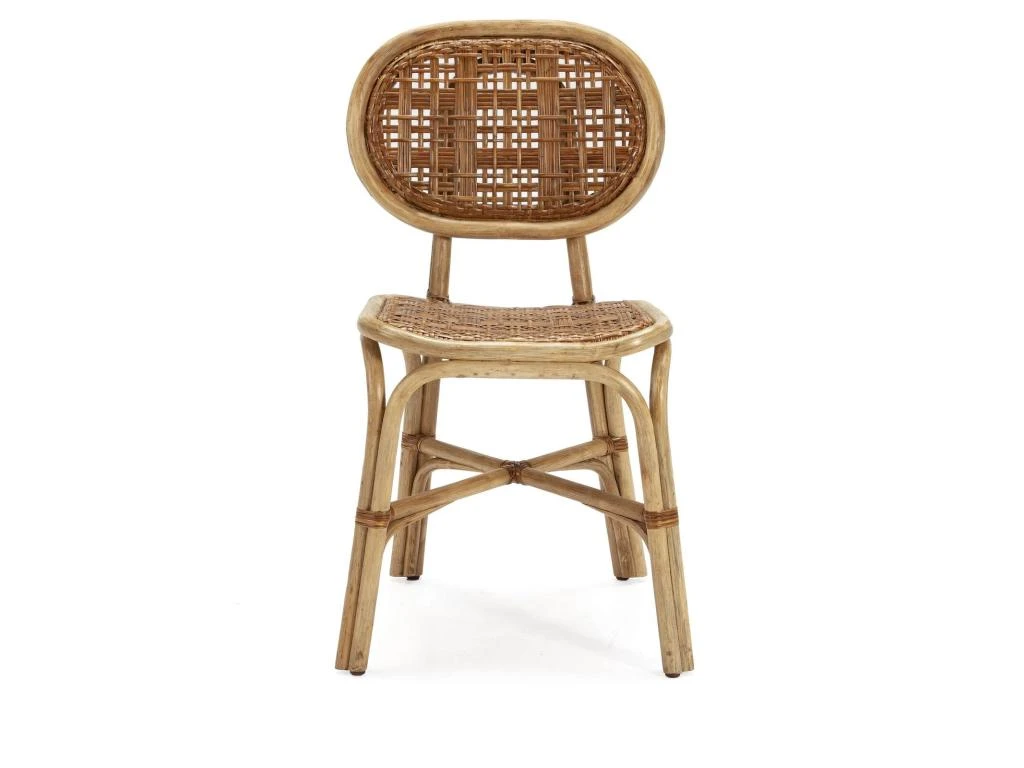 Chaise Ans Naturel 2 Chaise Ans Naturel – Image 2